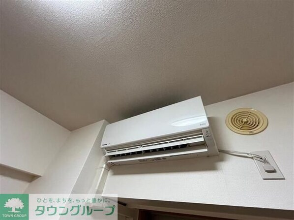 スカイコート・ヴィーダ五反田ウエストの物件内観写真